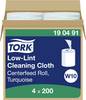 TORK 190491 Torkdukar