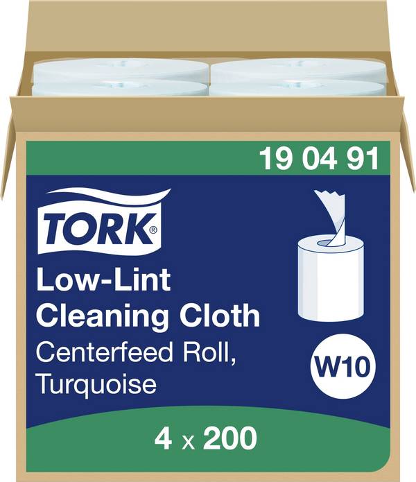 TORK 190491 Torkdukar