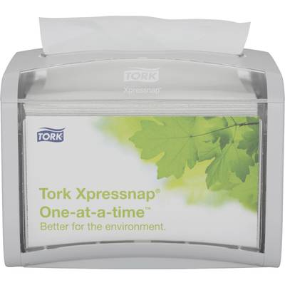 TORK Servetthållare Xpressnap® 272613 4 st