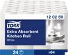 TORK 120269 Kökshandduksrulle 2 ark