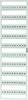 DEHN 917977 LS 1 50 H DCO Monteringstillbehör Piece 1 st