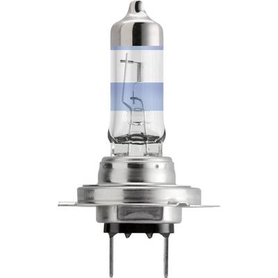 Philips Automotive 12972RGTS2 Halogenlampa RacingVision H7 55 W 12 V