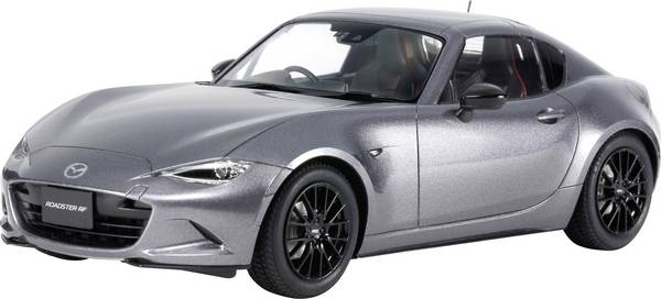 Tamiya 300024353 Mazda MX-5 RF Bilmodell byggsats 1:24