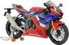Tamiya 300014138 Honda CBR 1000-RR-R Fireblade SP Motorcykel byggsats 1:12
