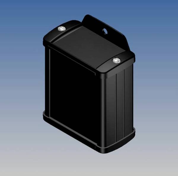 <br> TEKO<br> <br> TEKAM 11-E.9<br> Universalhölje<br> 70 x 59.9 x 30.9 <br> Aluminium, Zink<br> <br> Svart<br> 1 st<br> <br>