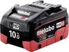 Metabo 625549000 Verktygsbatteri 18 V 10 Ah LiHD