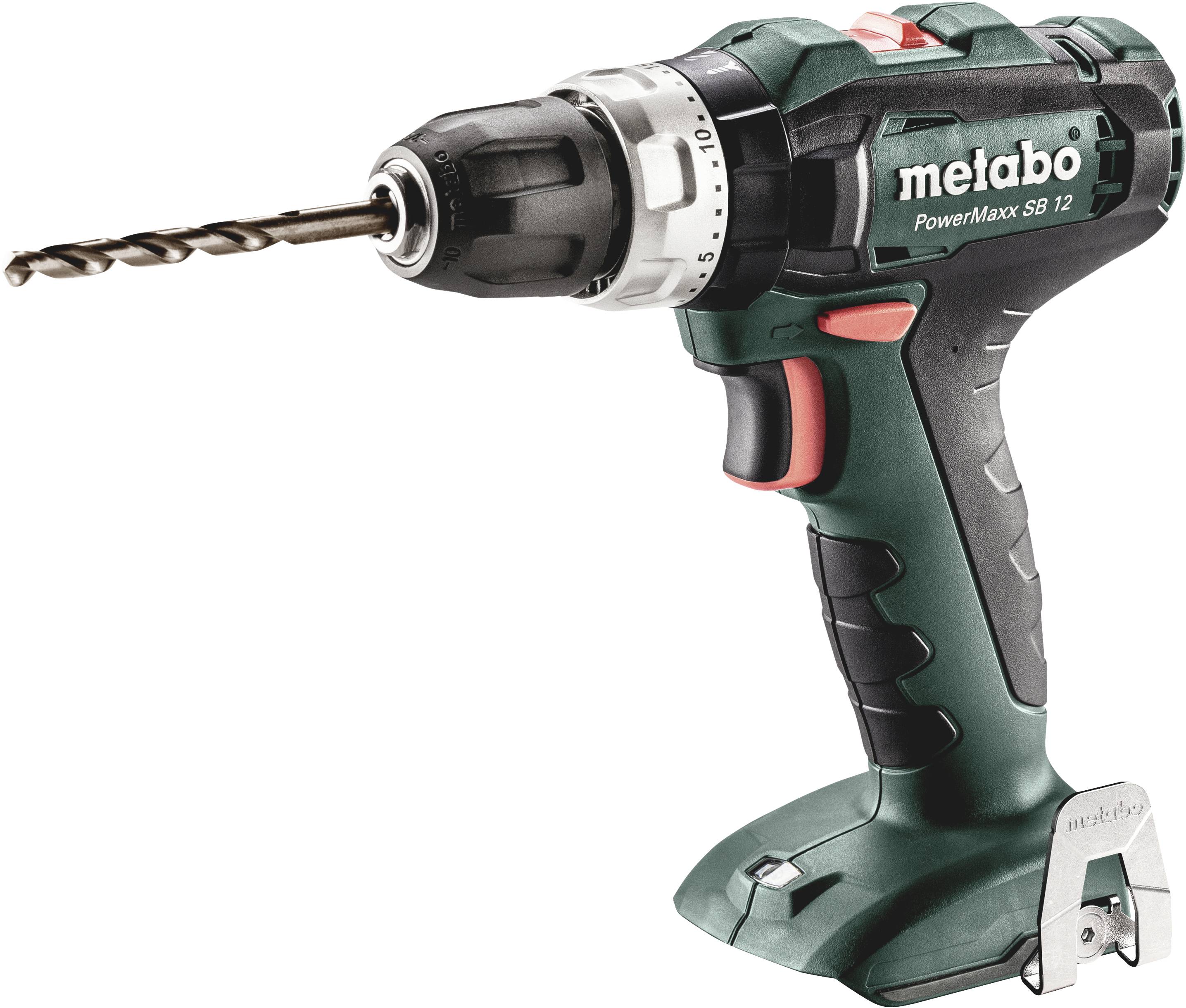 Metabo Slagborrmaskin batteri