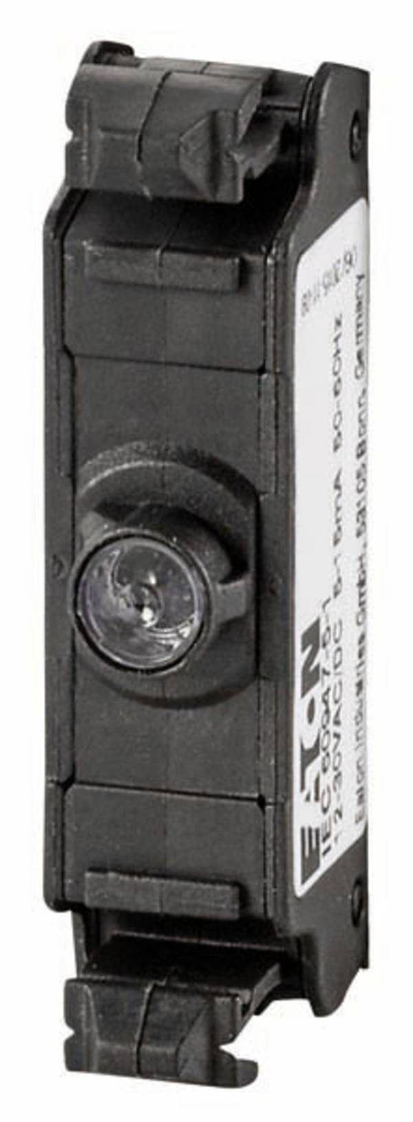 Eaton  197141  M22-FLED-W-HP  LED-element  för frontmontering    Vit      1 st  Piece