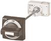 Eaton NZM1-XTVD Dörrkopplingsvriddon 1 st (B x H) 85 mm x 85 mm Piece