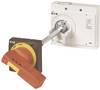 Eaton NZM3-XTVDVR Dörrkopplingsvriddon 1 st (B x H x D) 120 x 230 x 100 mm