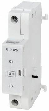 Eaton U-PKZ0(400V50HZ) Underspänningsutlösare     1 st