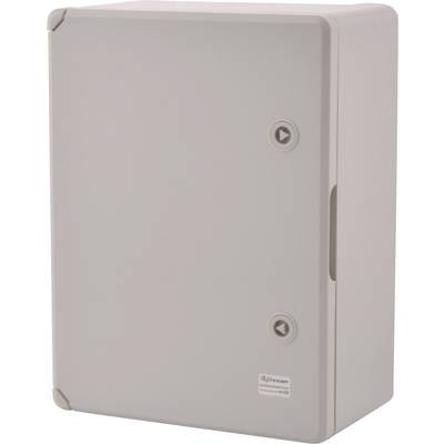 Boxexpert BXPPABSG300400170-F01 Kopplingskåp 300 x 400 x 170 ABS Ljusgrå 1 st
