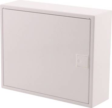 Intratec  MKAAGH12-W  MKAAGH12-W  Normcentral  Utanpåliggande  Moduler totalt = 12  Antal serier = 1  Innehåll 1 st