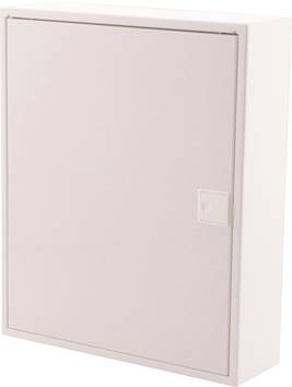 Intratec MKAAGH24-W MKAAGH24-W Normcentral Utanpåliggande Moduler totalt = 24 Antal serier = 2