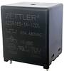 Zettler Electronics Zettler electronics Kretskort-relä 24 V/DC 80 A 1 NO 1 st