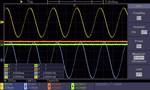 Digitalt oscilloskop DSO-2104