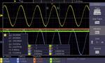 Digitalt oscilloskop DSO-2104