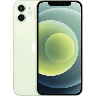 Apple iPhone 12 Grön 128 GB 15.5 cm (6.1 tum)