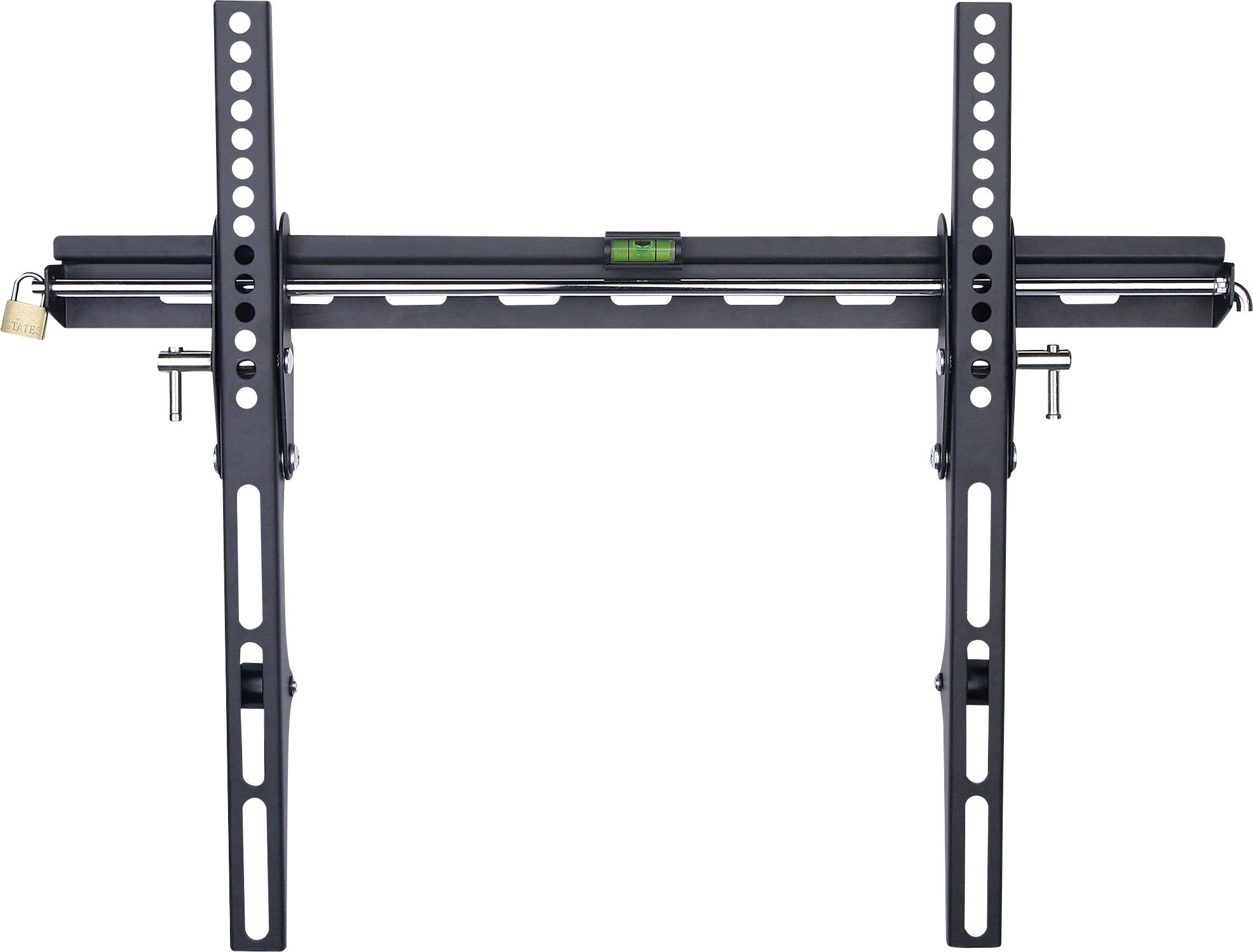 TECHly ICA-PLB-133MTY TV-väggfäste 58,4 cm (23") - 139,7 cm (55") Tiltbar-2