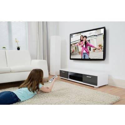 TECHly ICA-LCD-900 TV-väggfäste 33,0 cm (13") - 76,2 cm (30") Tiltbar-1