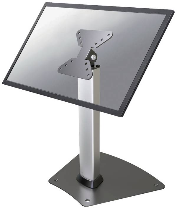 <br>  Neomounts<br>  FPMA-D1500SILVER<br>  <br>  Monitor bordsfäste<br>  1 Skärm(ar)<br>  25,4 cm (10") - 81,3 cm (32")<br>  Grå<br>  Tiltbar<br>