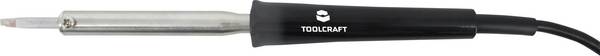 TOOLCRAFT MD60 Lödkolv 230 V/AC 60 W Mejselformad 500 °C (max)