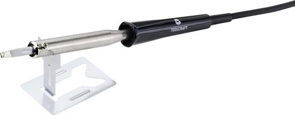 TOOLCRAFT MD100 Lödkolv 230 V/AC 100 W Pennspets 550 °C (max)