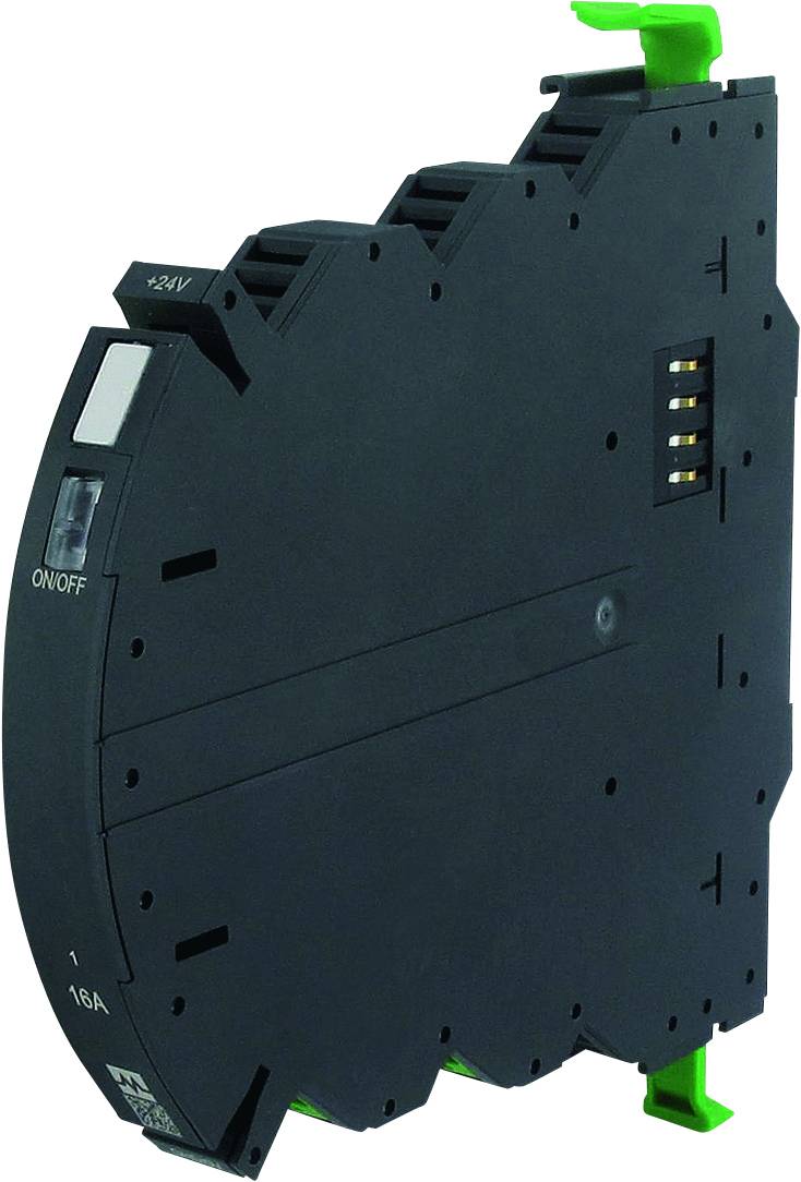 Murrelektronik 9000-41011-1600000 Lastövervakning 9 - 30 V/DC Piece 1 st