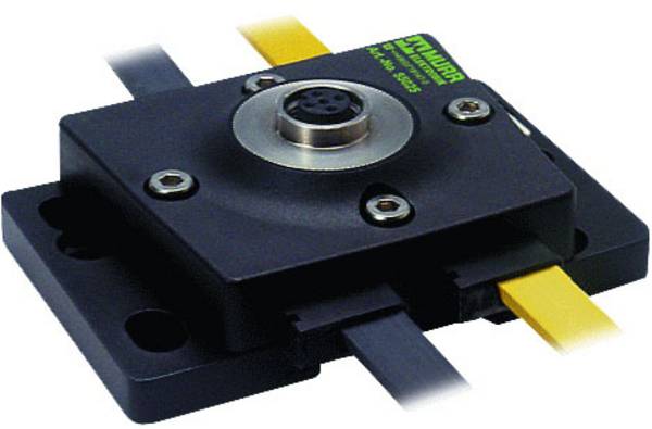 Murrelektronik 55037 Sensor/ställdon-fördelare & adapter Adapter 1 st Piece