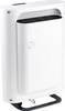 Boneco P500 P500 Luftrenare 72 m³ Vit, Svart