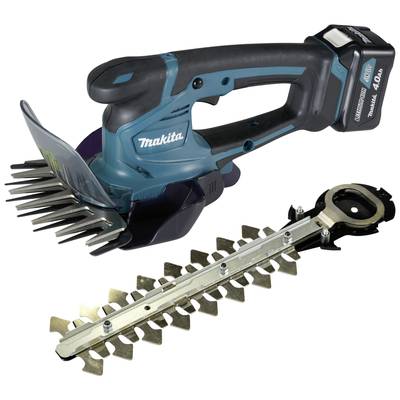 Makita Grässax, Busksax Batteri 10.8 V Li-Ion