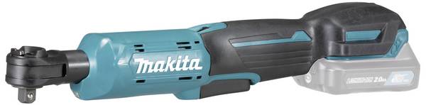 Makita WR100DZ WR100DZ Batteridriven spärrskruvmejsel  12 V