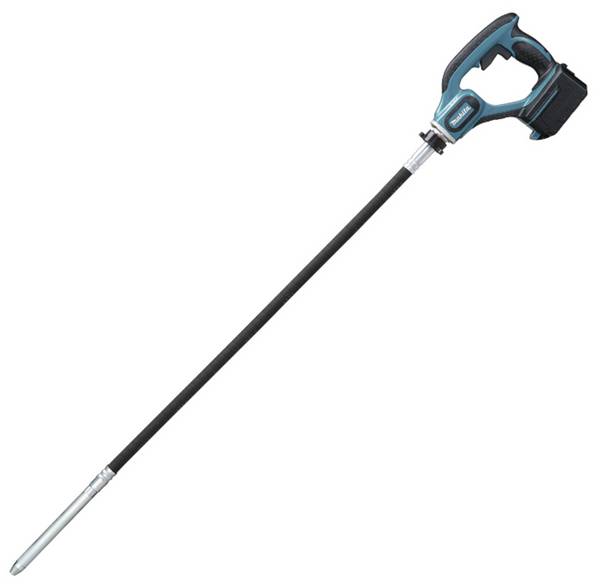 Makita DVR450RTE Betongvibrator