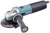 Makita 9565CR/2 9565CR Vinkelslip 125 mm 1400 W 230 V