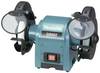 Makita GB602 GB602 Dubbelslip 250 W