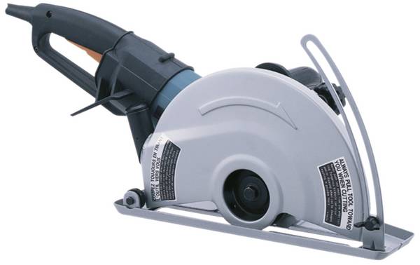 Makita 4112HS 4112HS Vinkelskärare  305 mm  2400 W 230 V