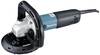 Makita PC5010C PC5010C Betong-slipmaskin 1400 W 125 mm Ø 125 mm