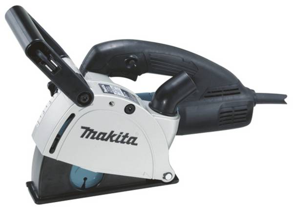 Makita SG1251J SG1251J Murspårfräs   125 mm  1400 W