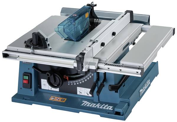 Makita 2704N Bordscirkelsåg 260 mm 30 mm 1650 W 230 V