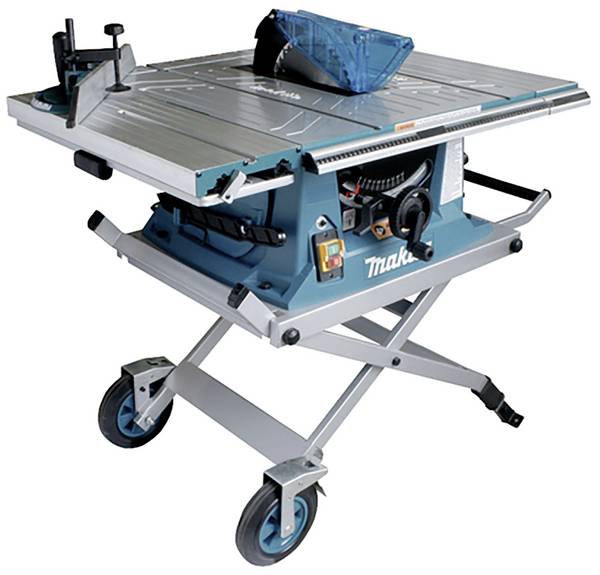 Makita MLT100NX1 Bordscirkelsåg 260 mm 30 mm 1500 W 230 V