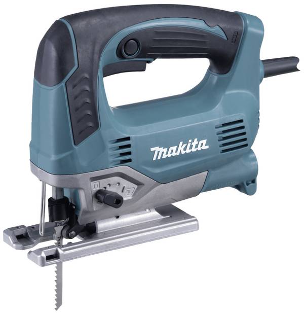 Makita JV0600J  Sticksåg JV0600J inkl. väska 650 W
