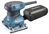 Makita BO4558J BO4558J Slipmaskin 200 W 102 x 112 mm