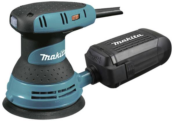 Makita BO5031J BO5031J Excenterslip  300 W
