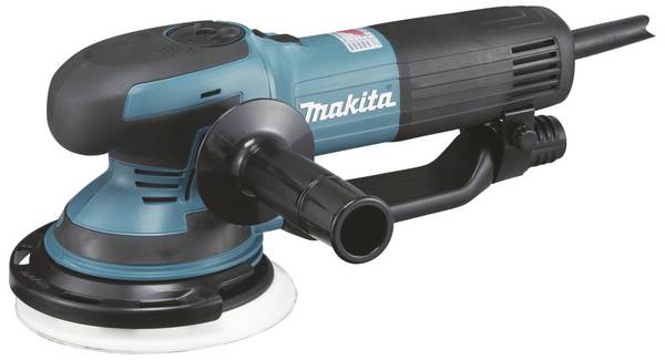 Makita BO6050J BO6050J Excenterslip  750 W