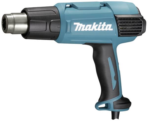 Makita HG6531CK HG6531CK Värmepistol  2000 W
