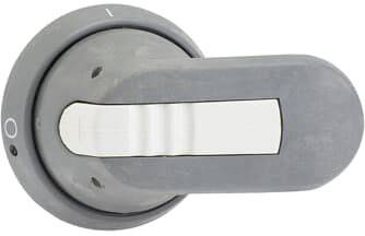 Grå ABB 1SCA022380R9740