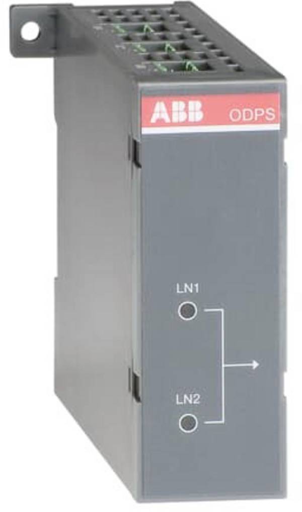 ABB  ODPSE230C Spänningsförsörjning