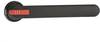Pistolgrepp Svart ABB 1SCA022381R2960
