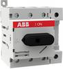 ABB 1SCA022530R6400 OT63ML4 Lastdelningsbrytare 4-polig