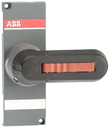 Direkthandtag Flerfärgad ABB 1SCA113137R1001